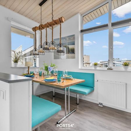 Ferienhaus Moewe 11 Marina Wendtorf Buitenkant foto