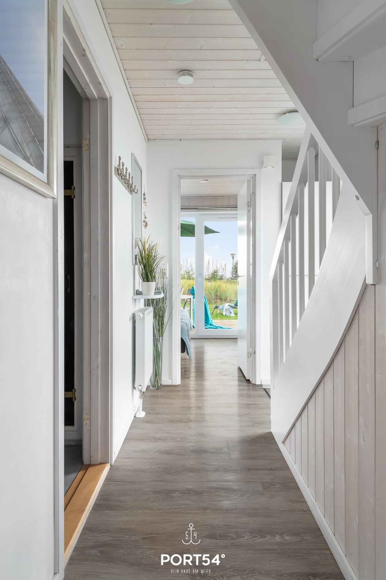 Ferienhaus Moewe 11 Marina Wendtorf Buitenkant foto