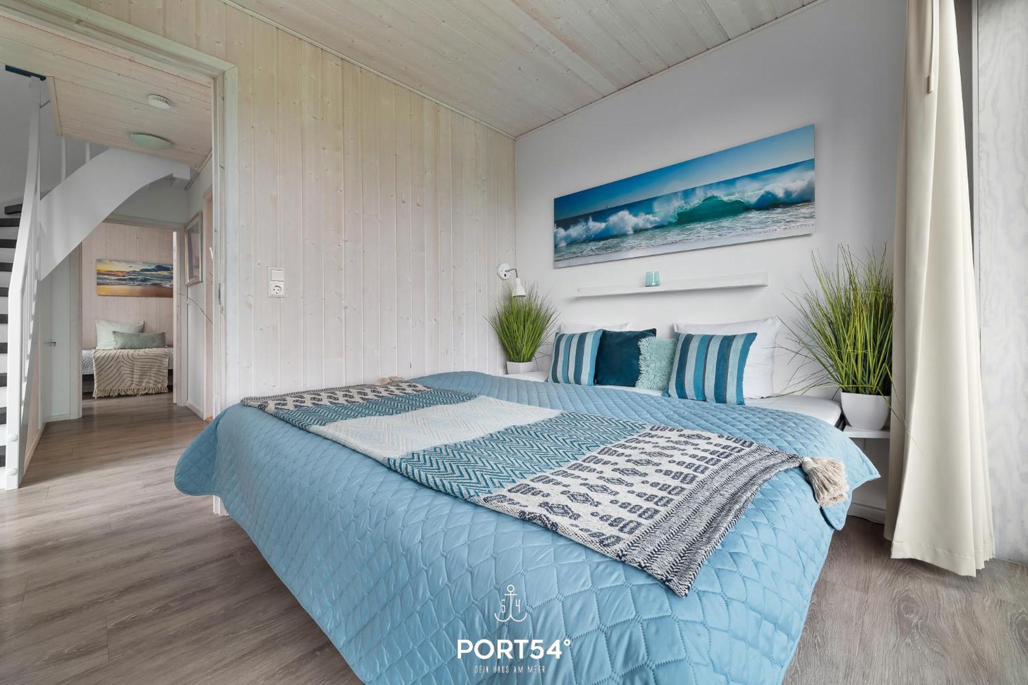 Ferienhaus Moewe 11 Marina Wendtorf Buitenkant foto