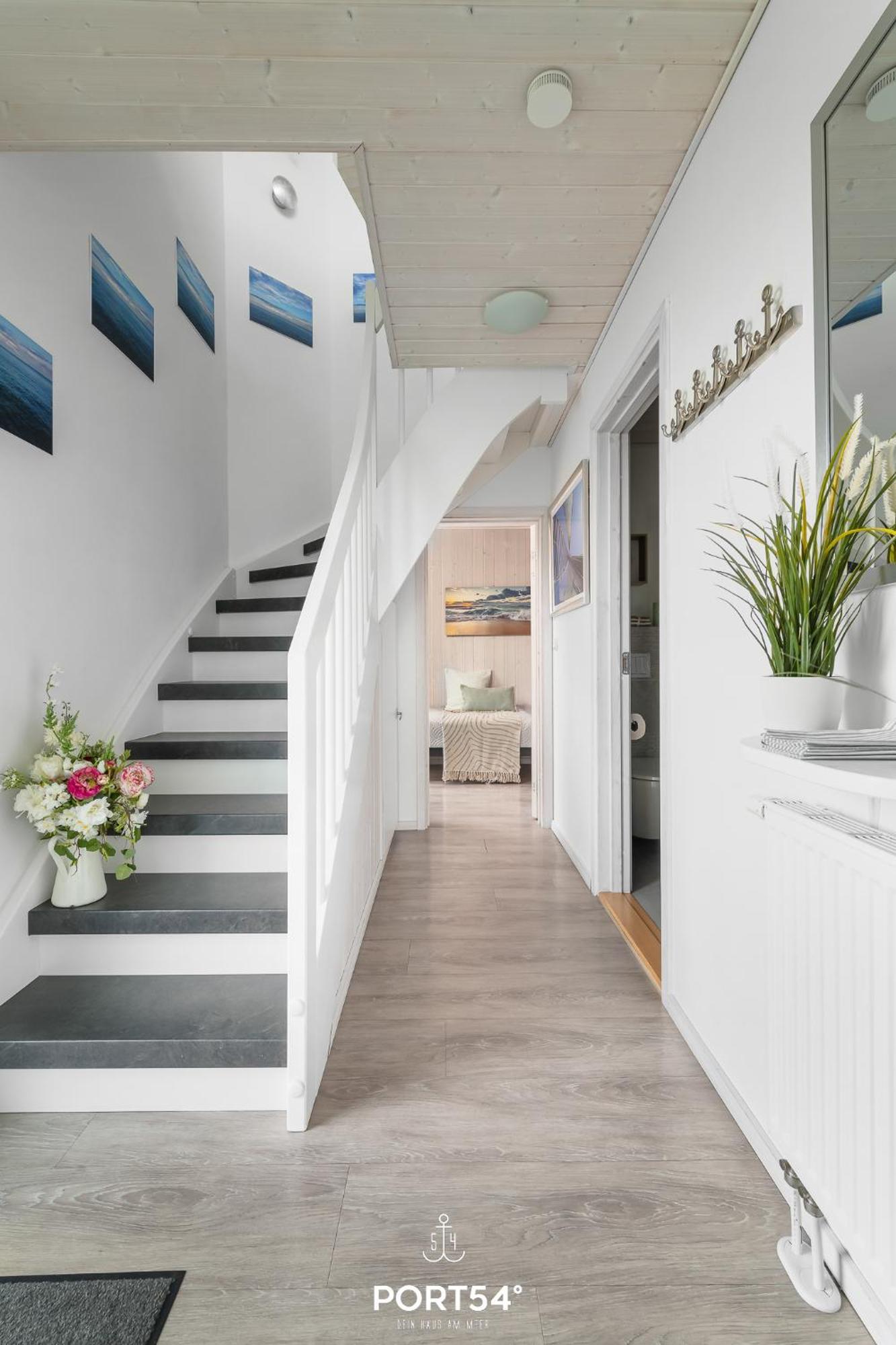 Ferienhaus Moewe 11 Marina Wendtorf Buitenkant foto