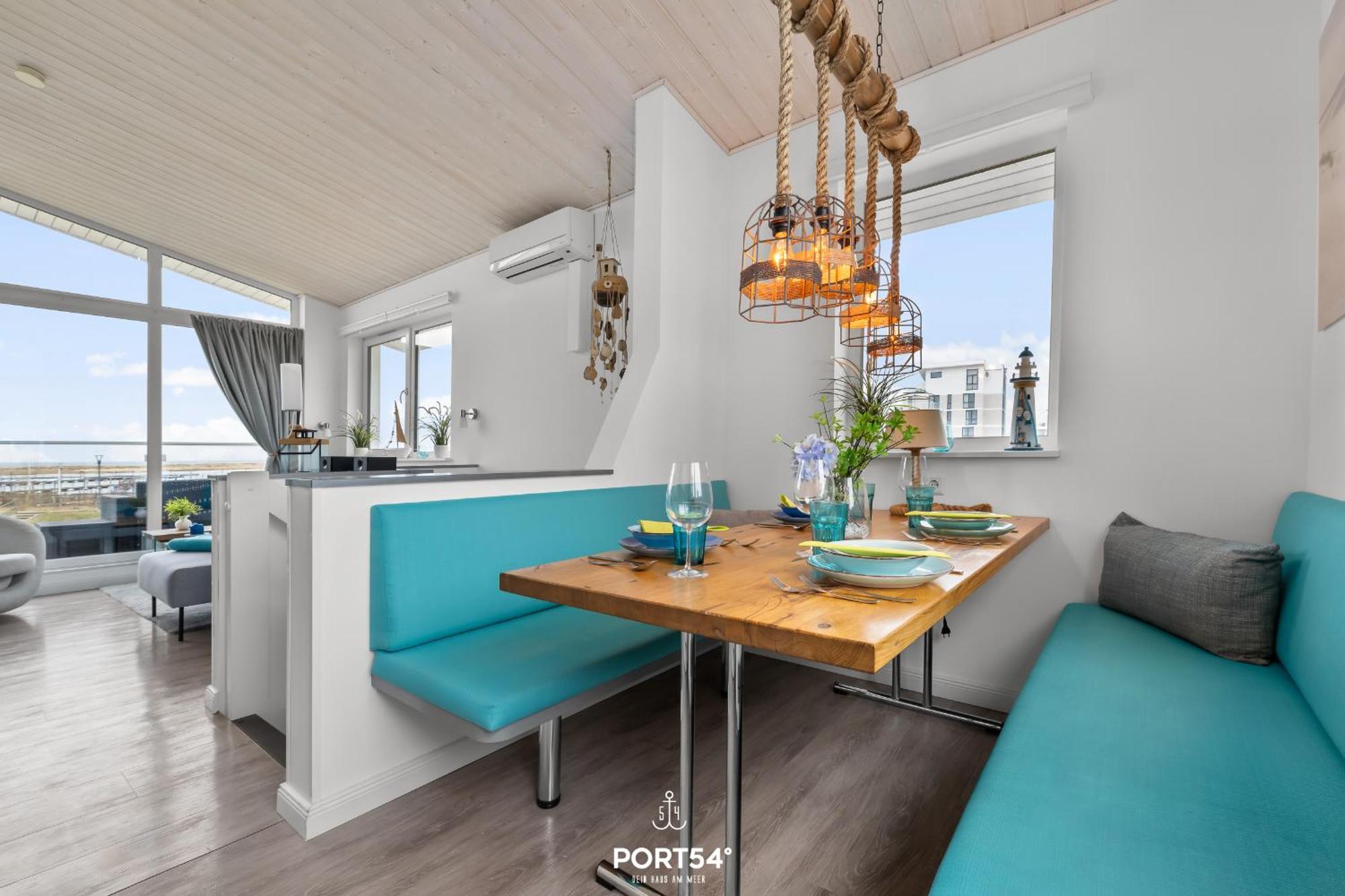 Ferienhaus Moewe 11 Marina Wendtorf Buitenkant foto